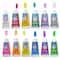 12 Packs: 24 ct. (288 total) Metallic & Neon Acrylic Paint Set by Artist's Loft™